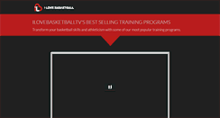 Desktop Screenshot of freaktraining.com